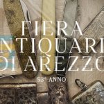Fiera Antiquaria di Arezzo (AR)