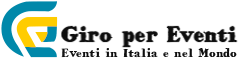 Logo Giro Per Eventi