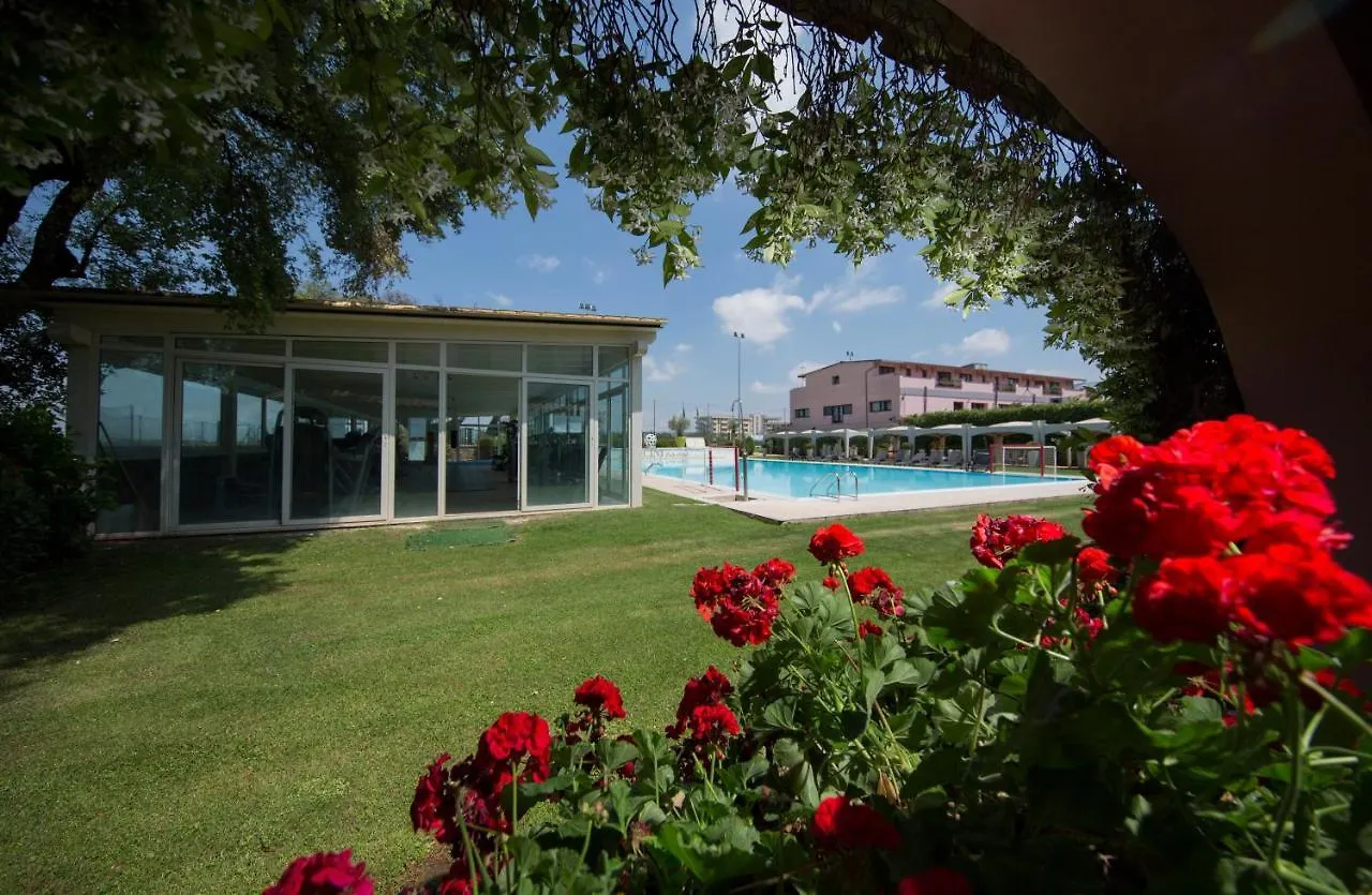4 Hotel Romantici da Scegliere vicino alle Terme di Caracalla
