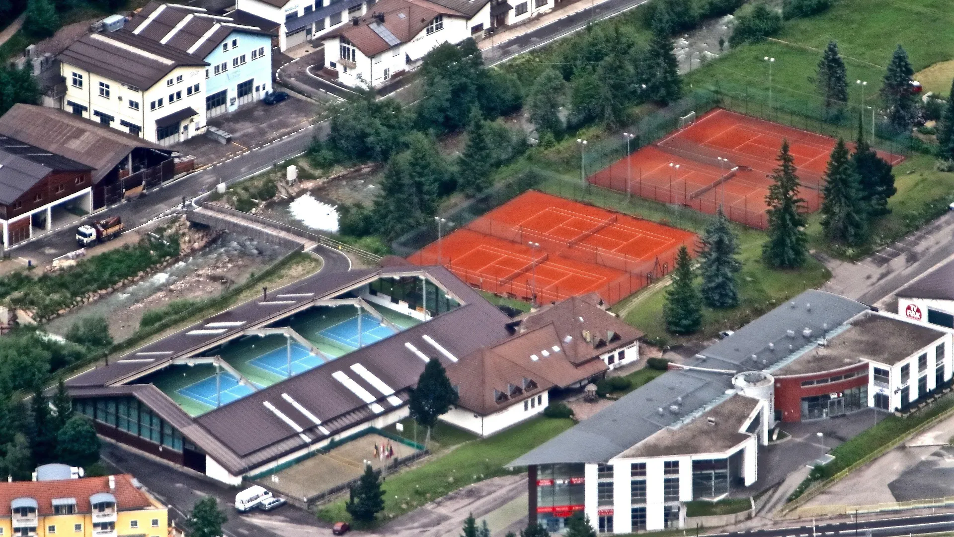 15 Hotel Centrali da Prenotare vicino a St. Ulrich-Raschotz