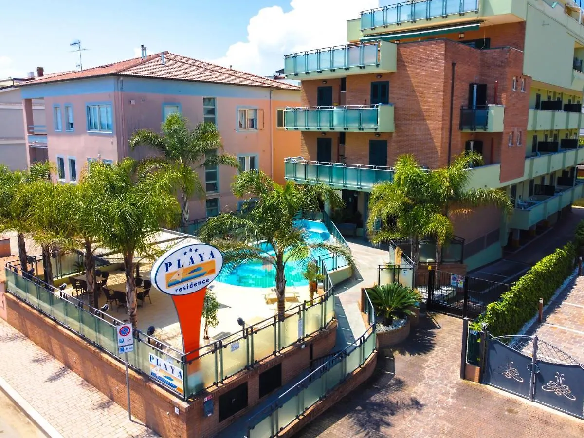 10 Hotel Centrali vicino a Lido Cologna Spiaggia da Prenotare