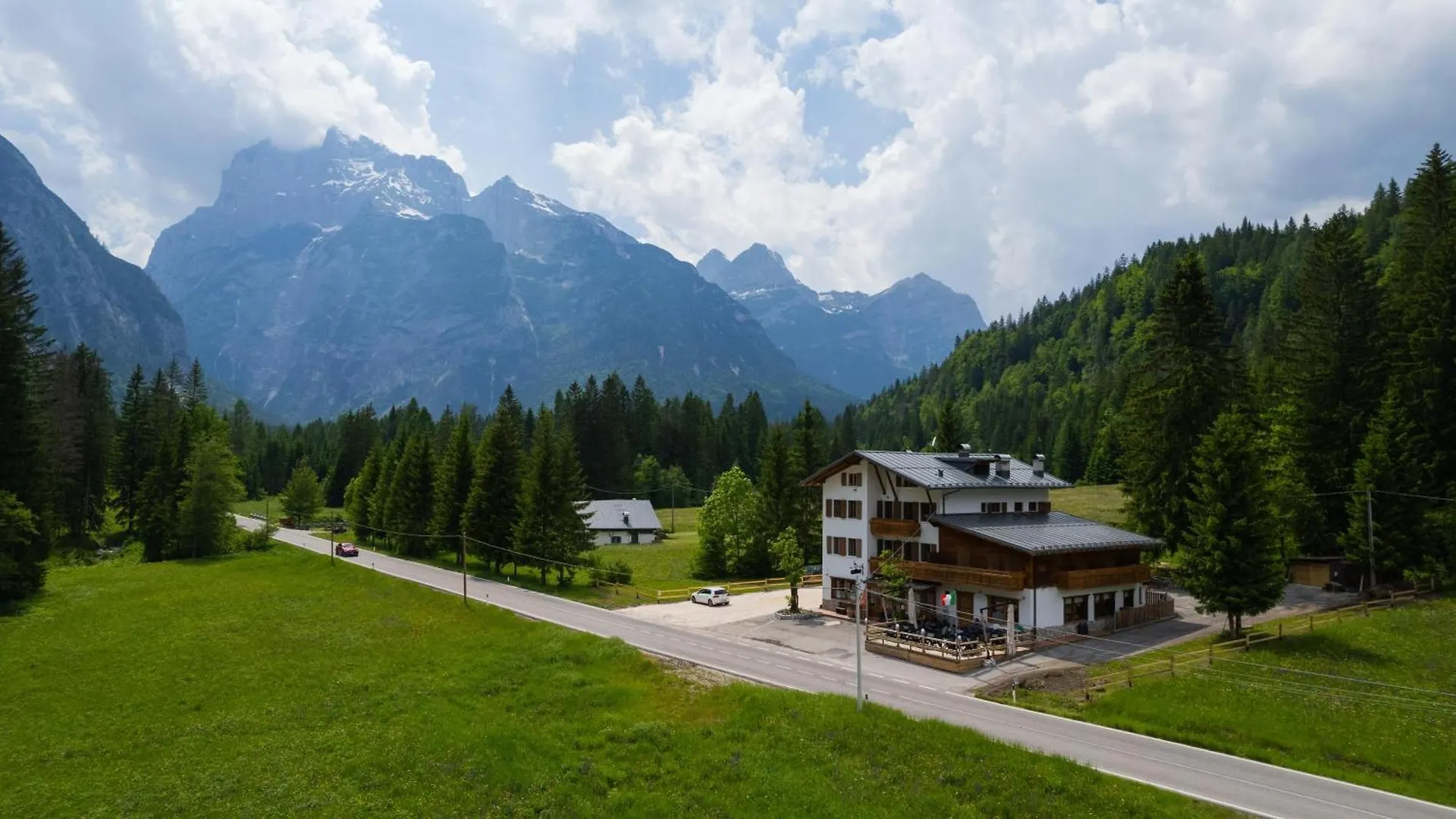 6 Hotel Centrali da Non Perdere vicino alle Tre Cime di Sesto