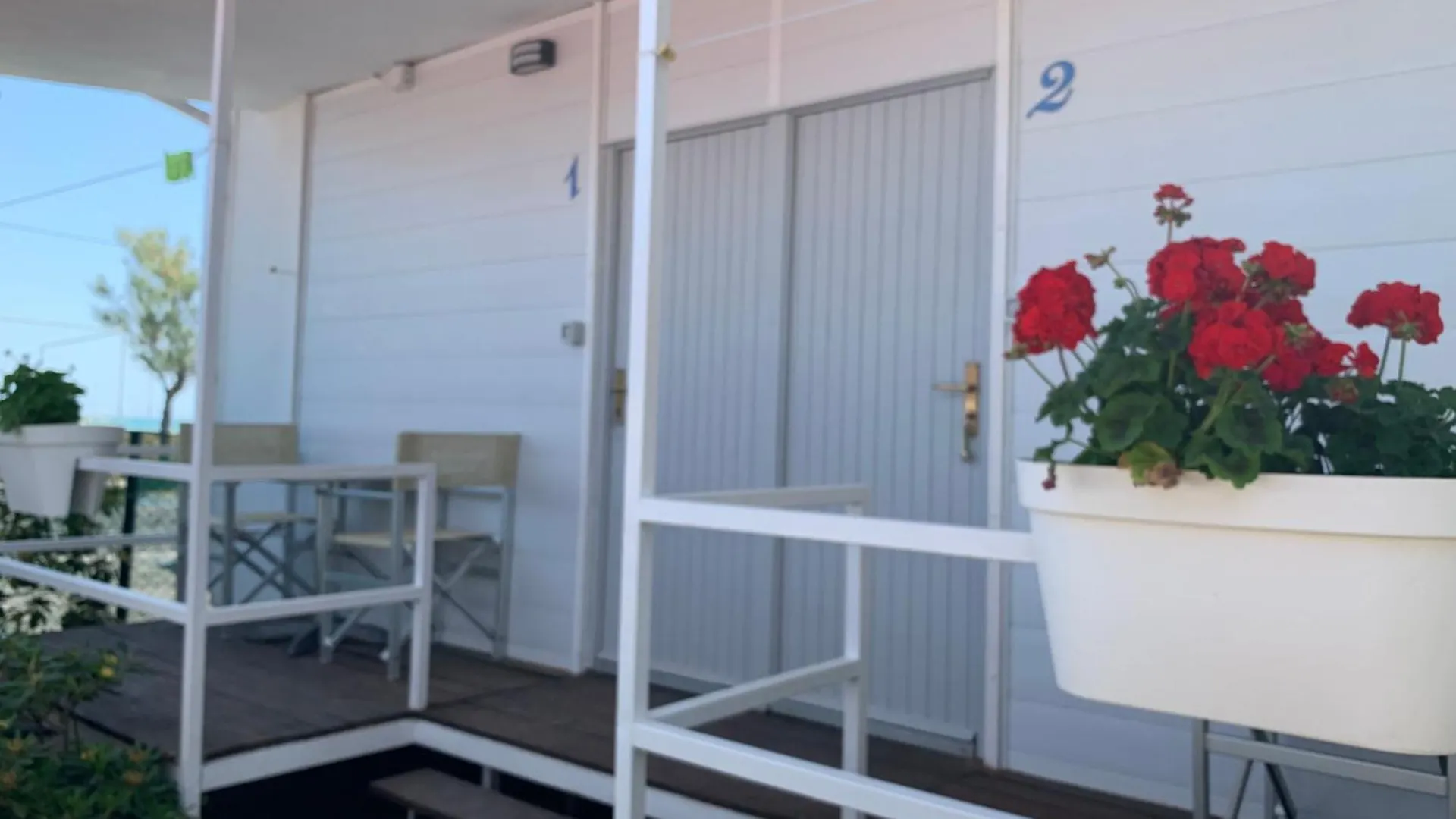 Soggiornare a Senigallia: 14 Hotel sul Mare a Confronto