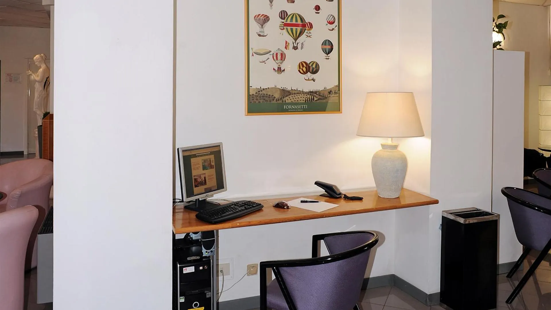 5 Hotel Storici nel Lazio da Conoscere Prima di Prenotare