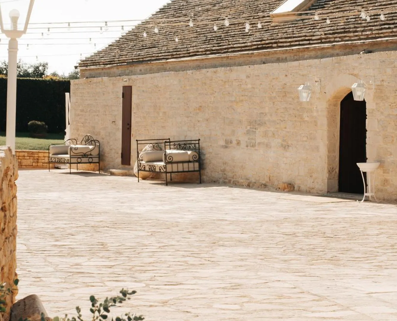 7 Hotel Vicino all'Aeroporto in Puglia da Non Perdere