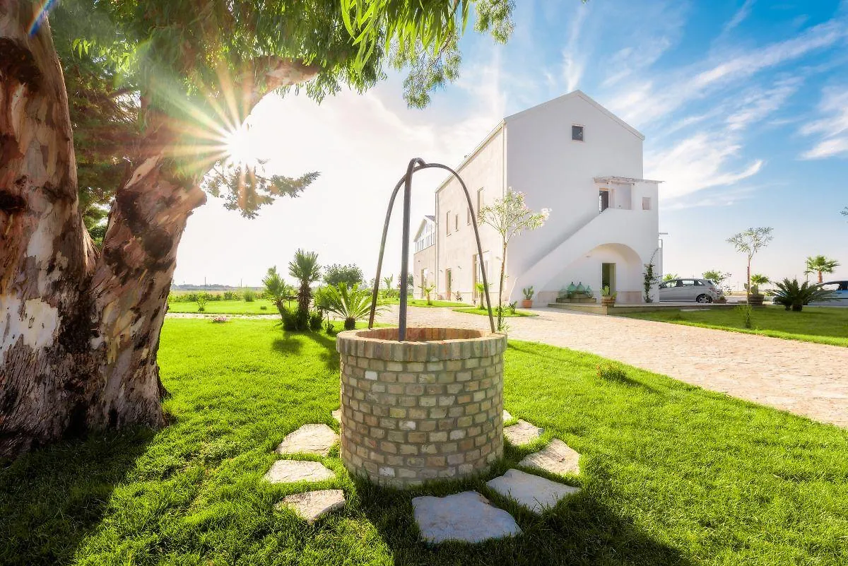 15 Hotel per Coppie in Puglia da Non Perdere
