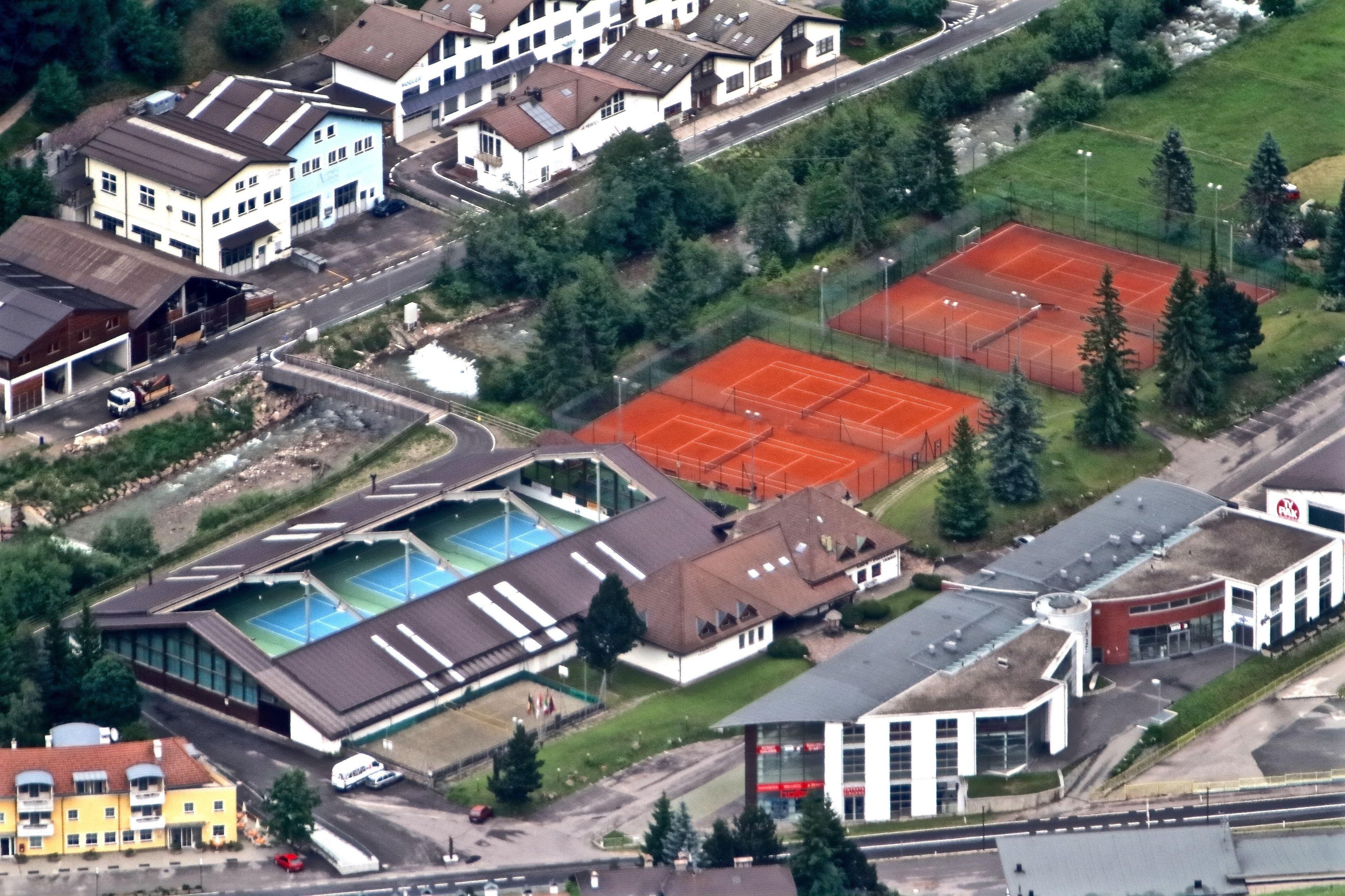 15 Hotel Centrali da Prenotare vicino a St. Ulrich-Raschotz