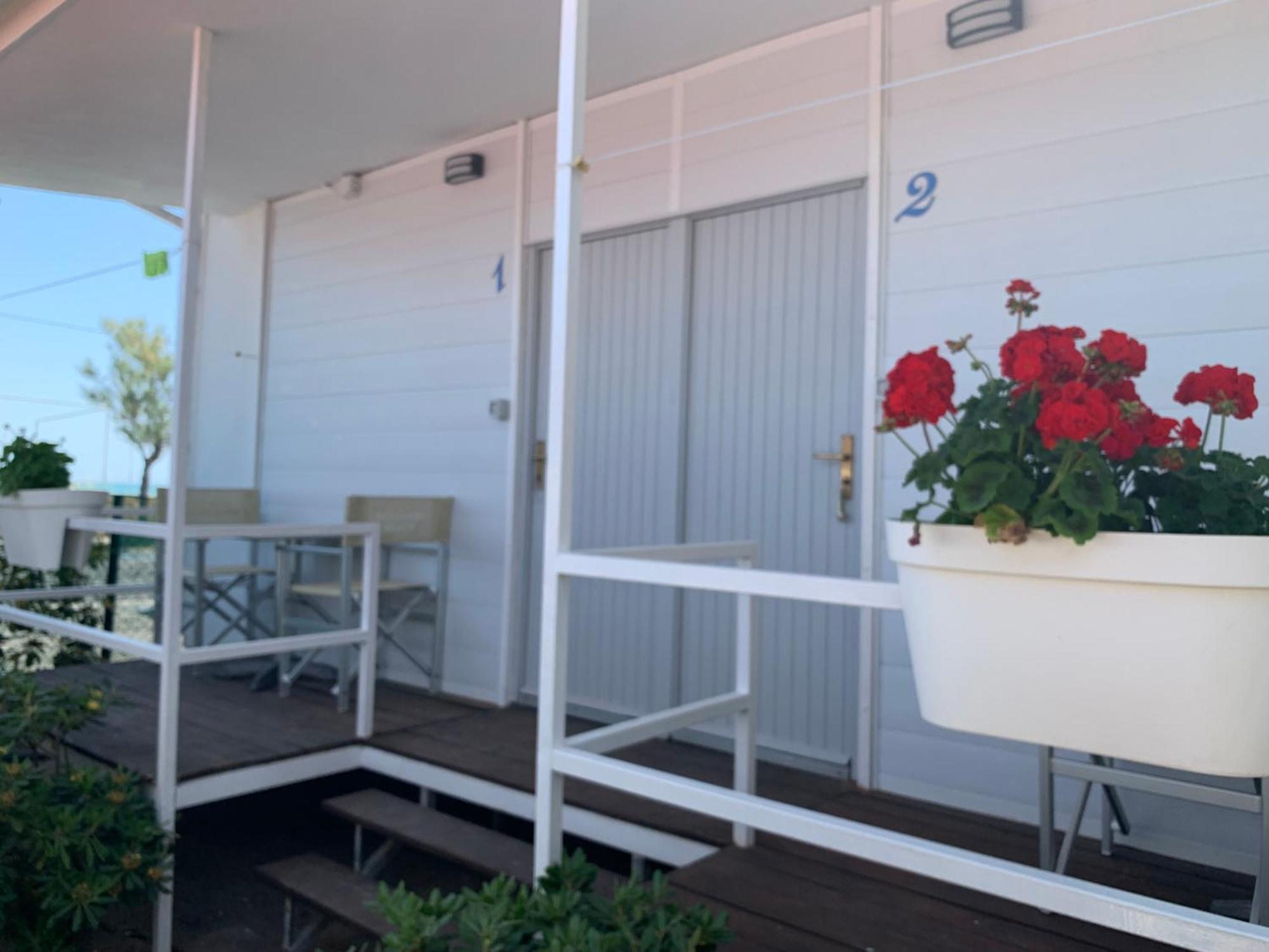 Soggiornare a Senigallia: 14 Hotel sul Mare a Confronto