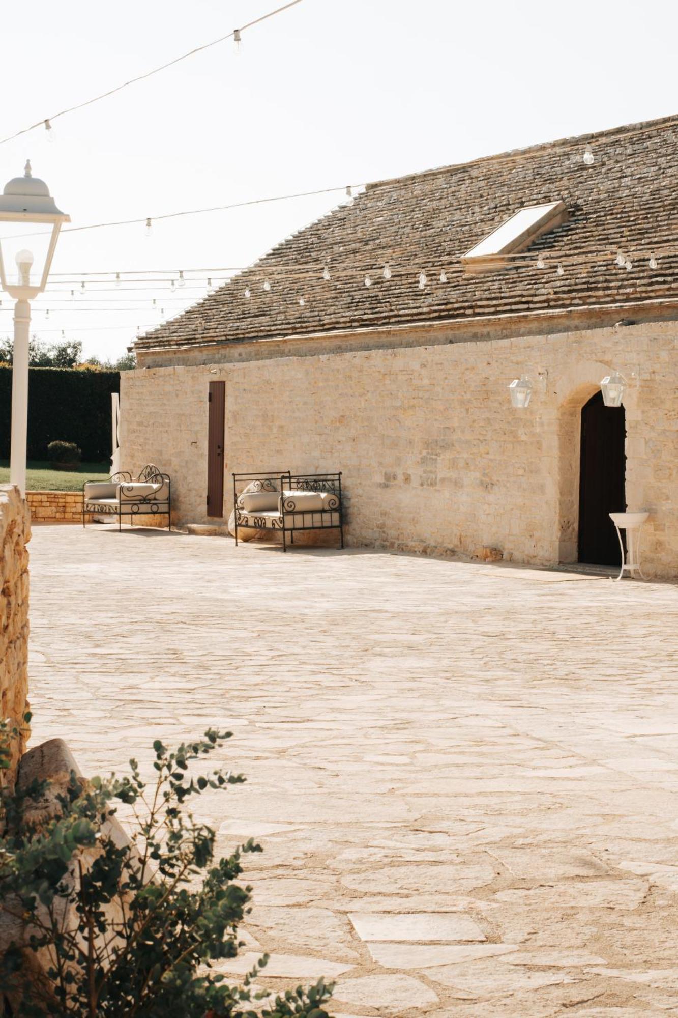7 Hotel Vicino all'Aeroporto in Puglia da Non Perdere