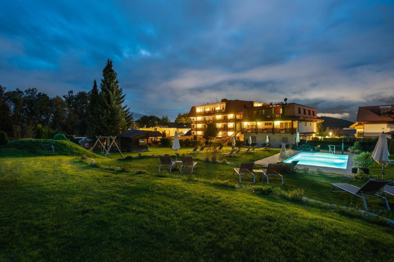 4 Hotel 3 Stelle Vicino a Plan de Corones da Valutare
