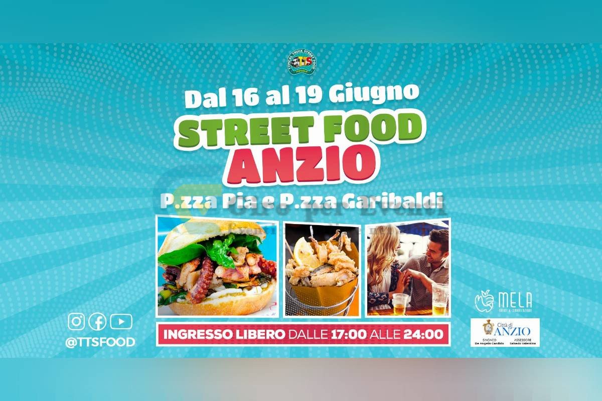 anzio-street-food