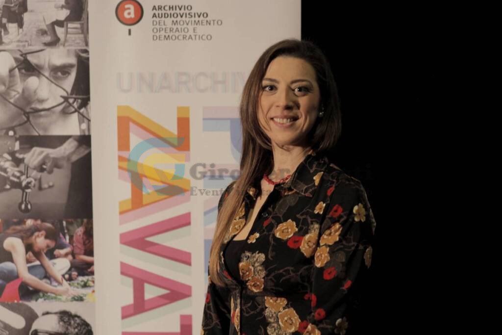 Presentazione del Premio Zavattini