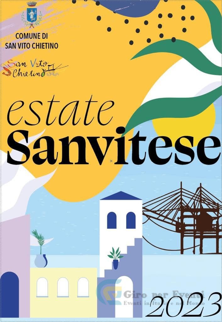 Estate Sanvitese