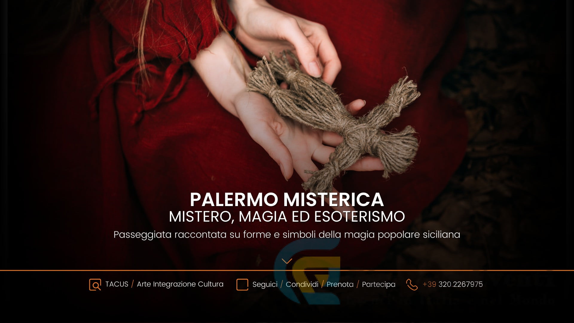 Palermo Misterica