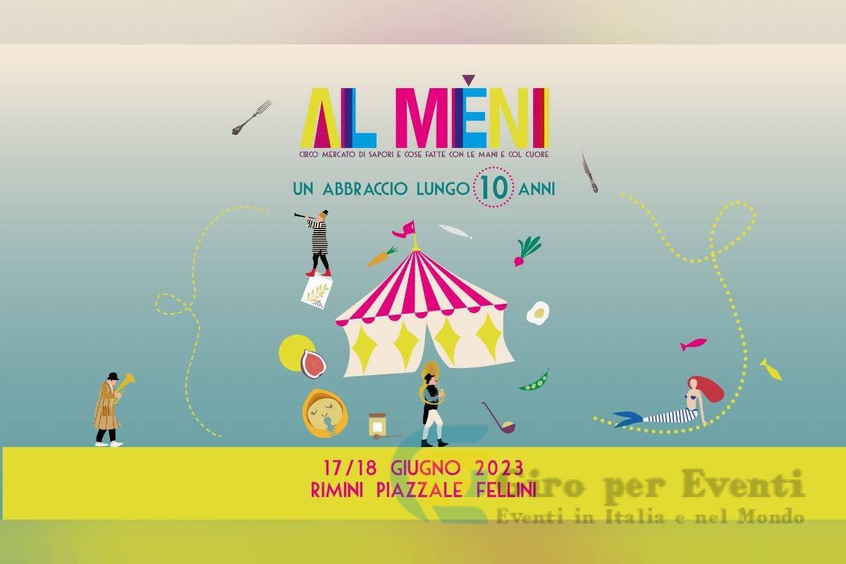 Al Mèni Rimini