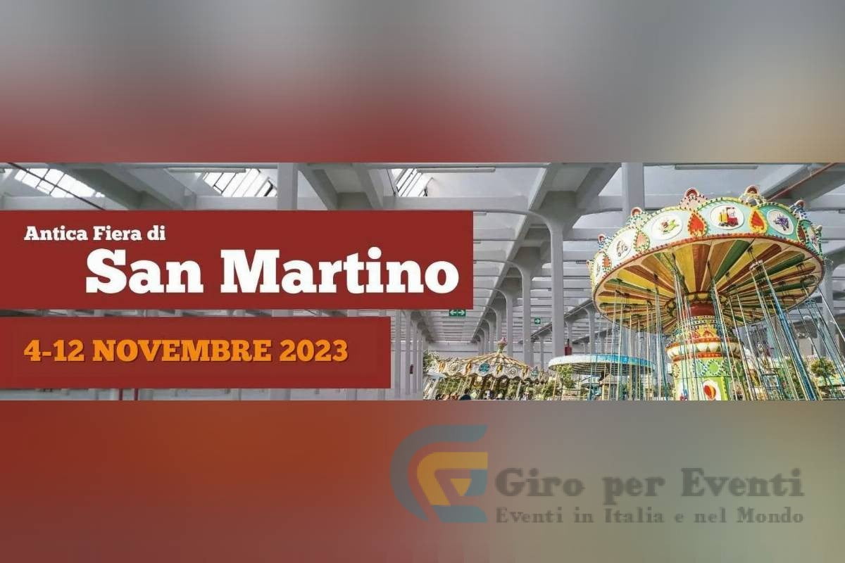 Antica Fiera di San Martino di Piazzola sul Brenta