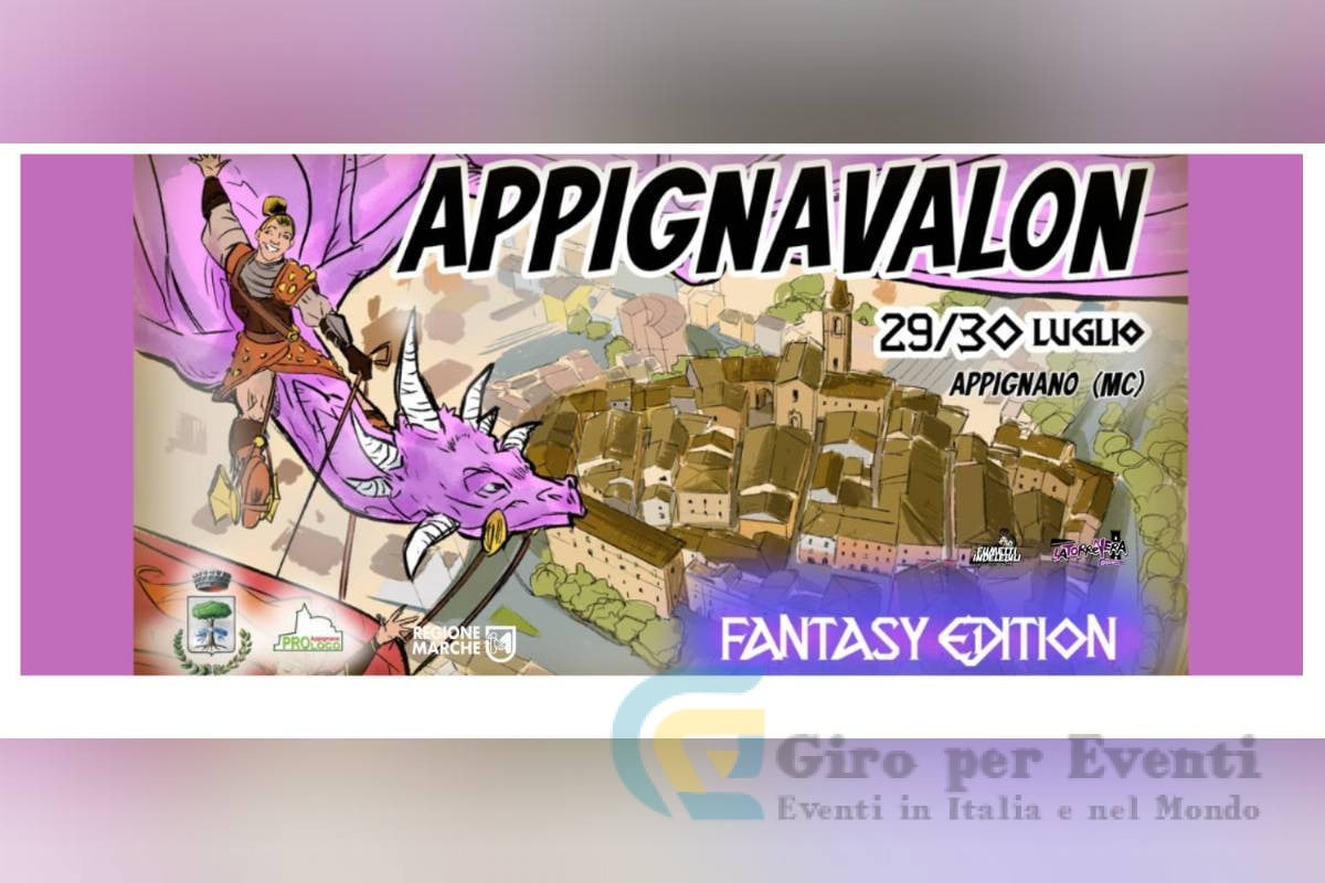 Appignavalon ad Appignano