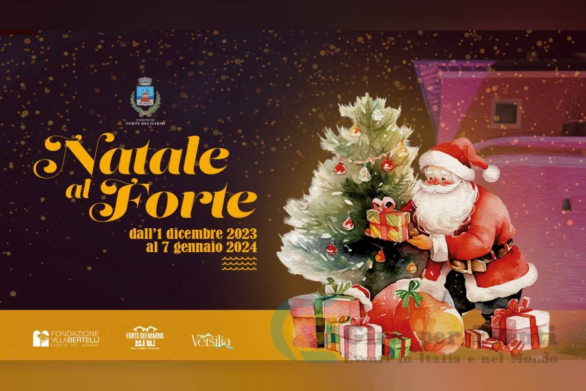 Natale al Forte