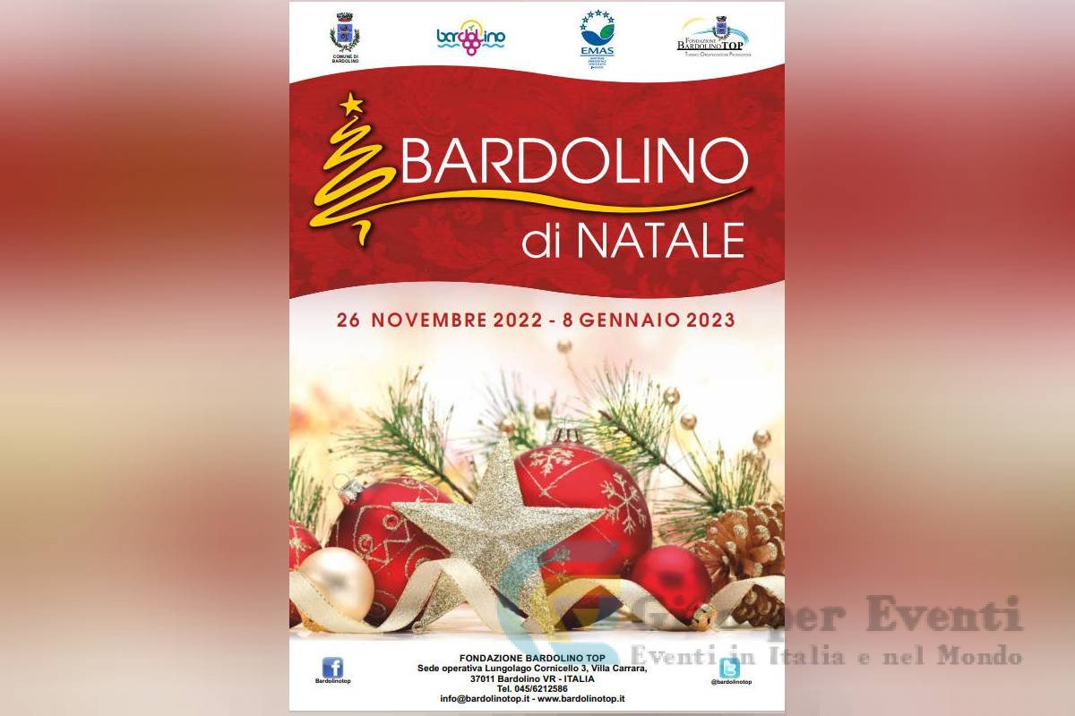 Bardolino di Natale