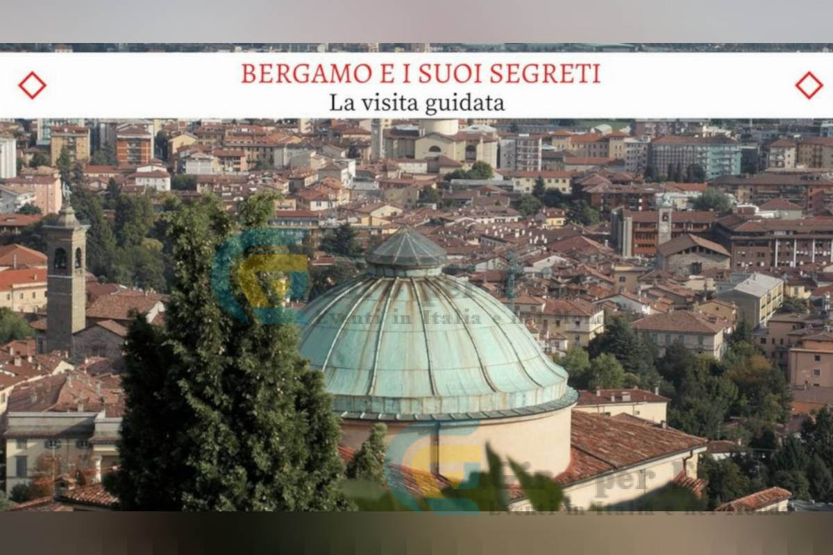 Bergamo e i suoi Segreti