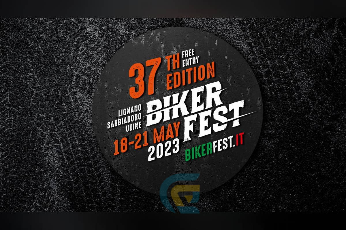 Biker Fest International Lignano Sabbiadoro