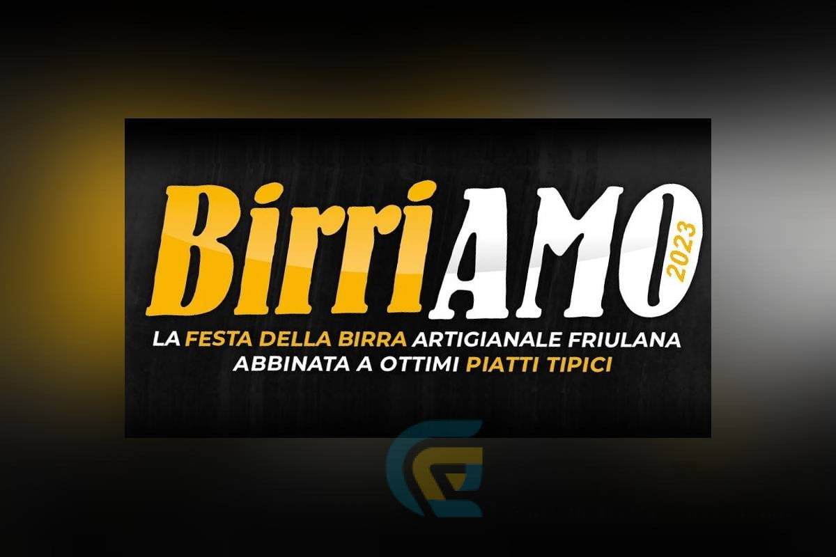 BirriAMO a Campeglio di Faedis