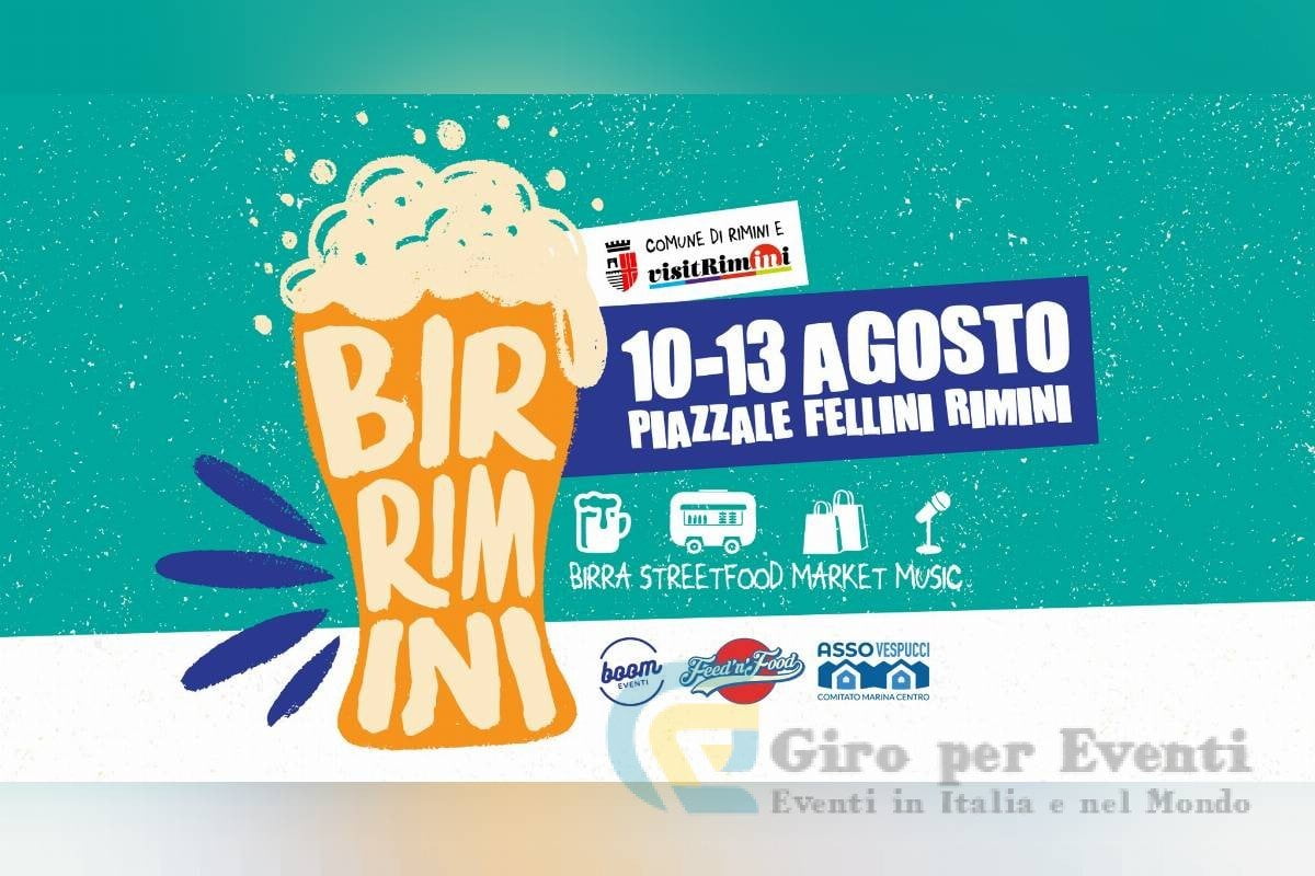 BirRimini