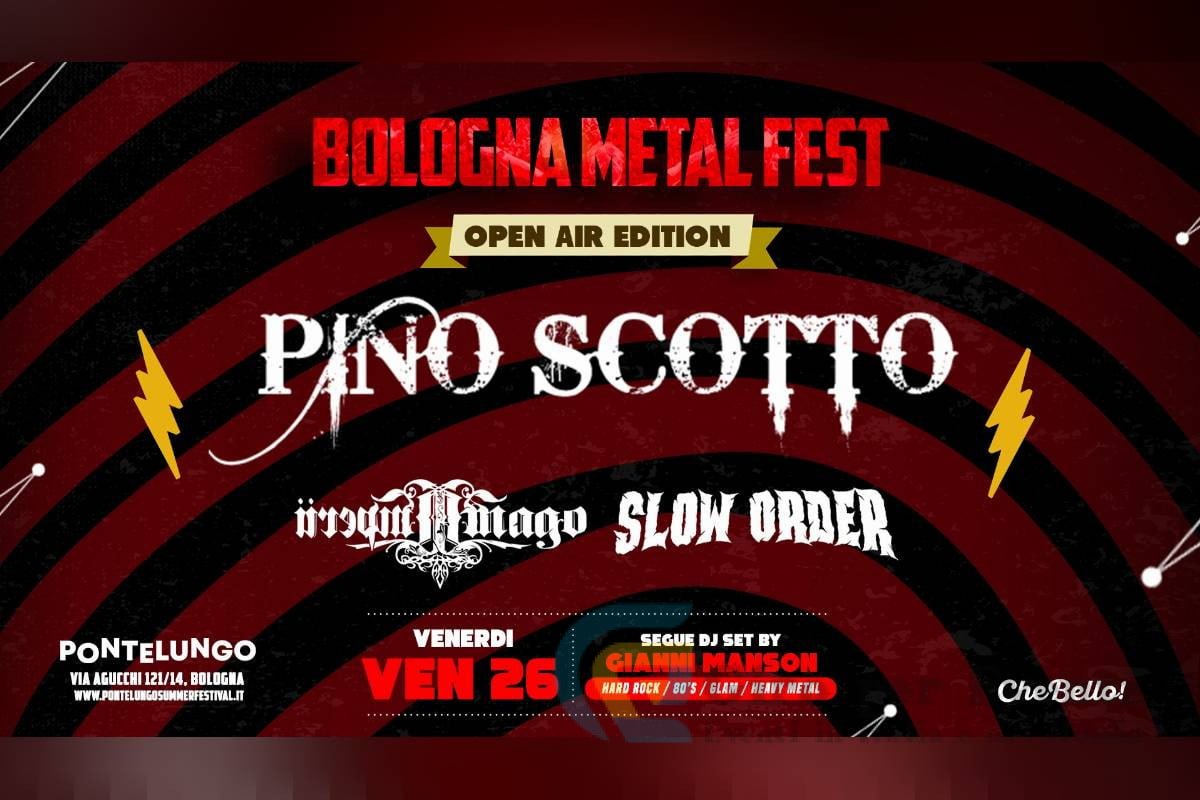 Bologna Metal Fest