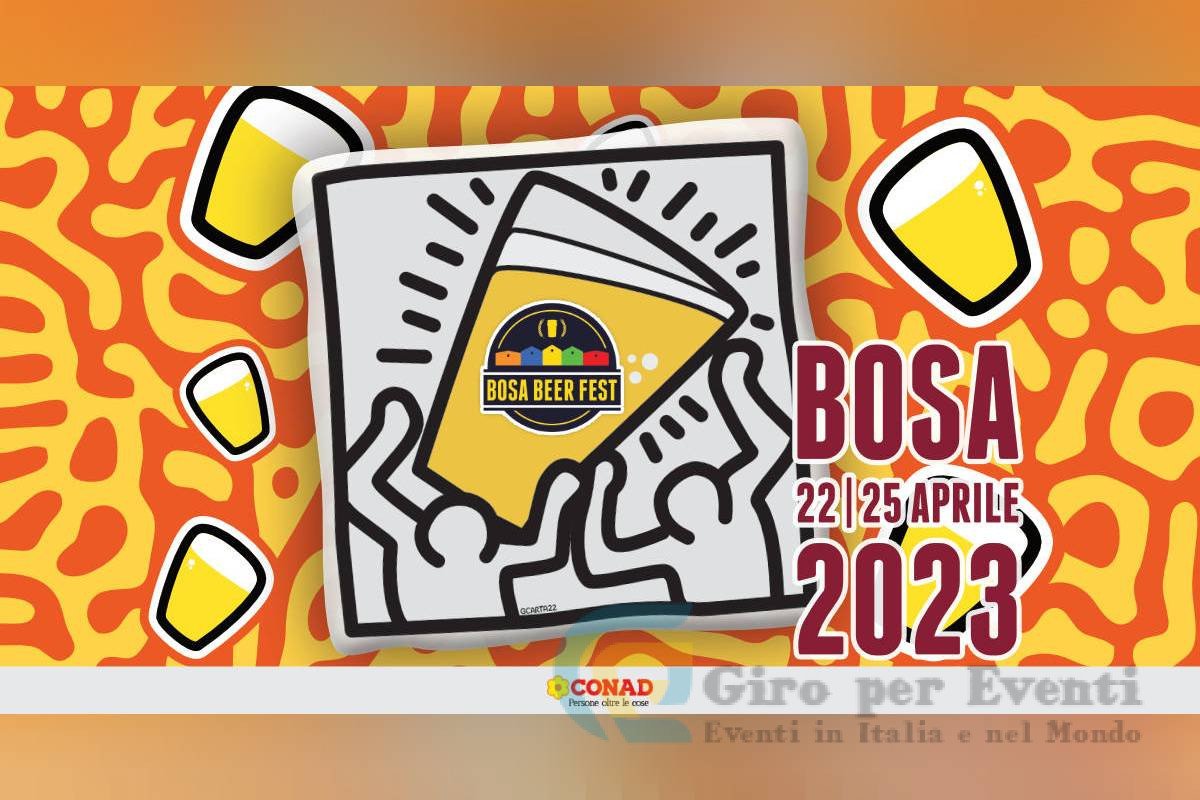 Bosa Beer Fest