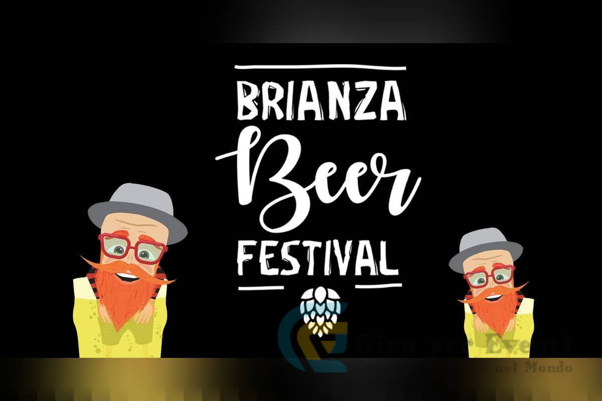 Brianza Beer Festival a Biassono