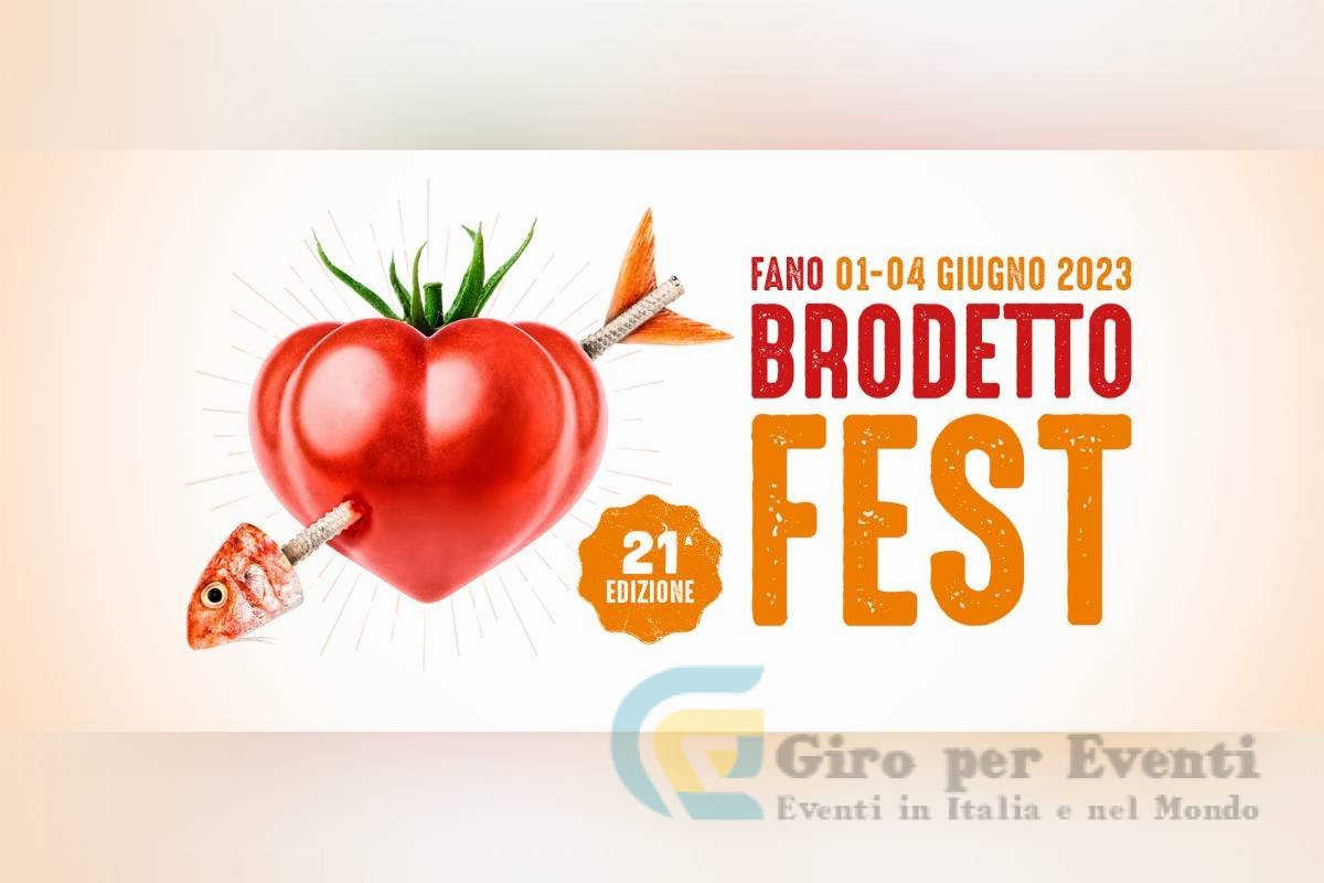 BrodettoFest a Fano