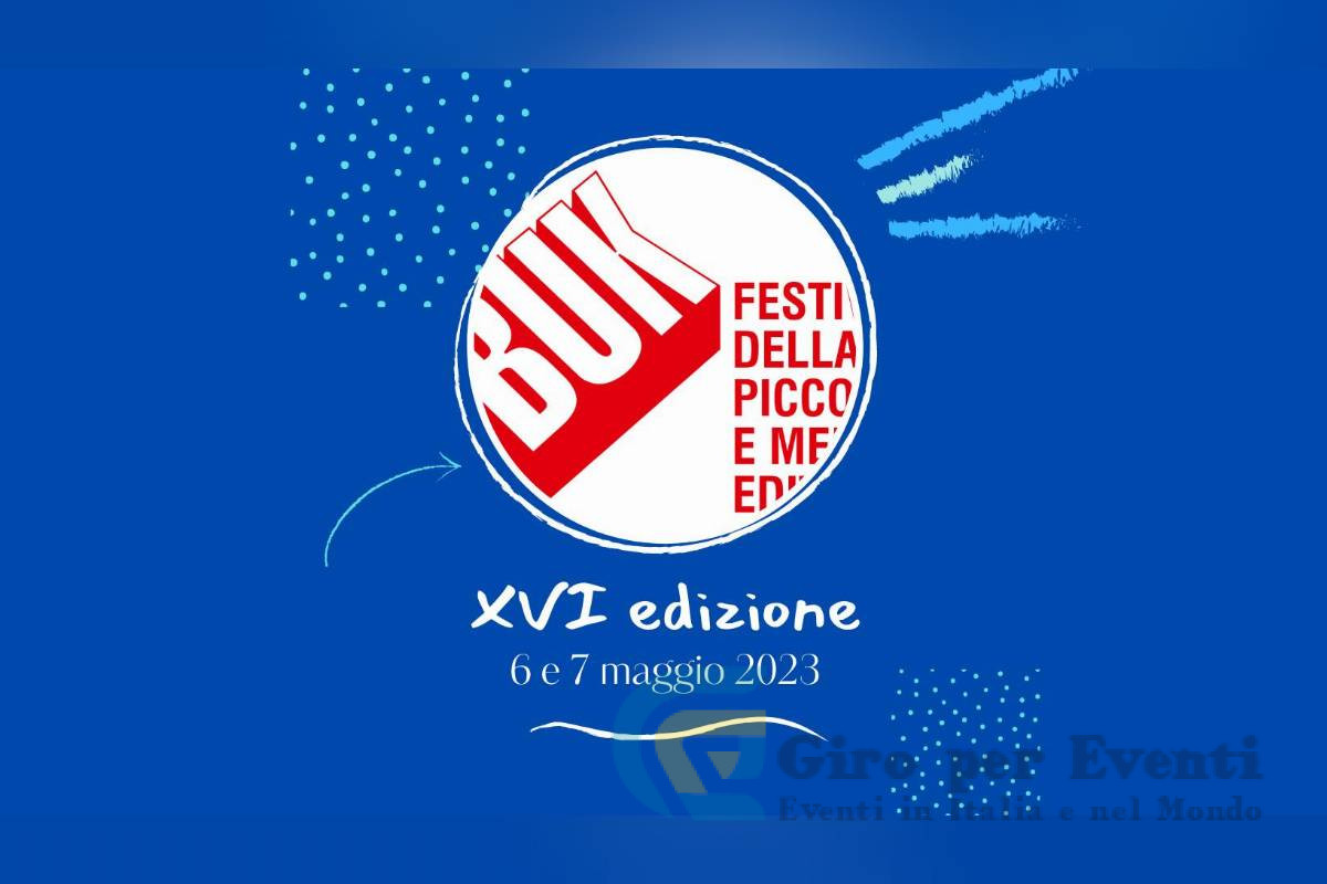 Buk Festival Modena