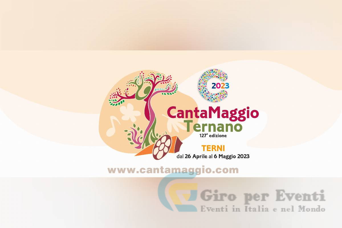 Cantamaggio Ternano