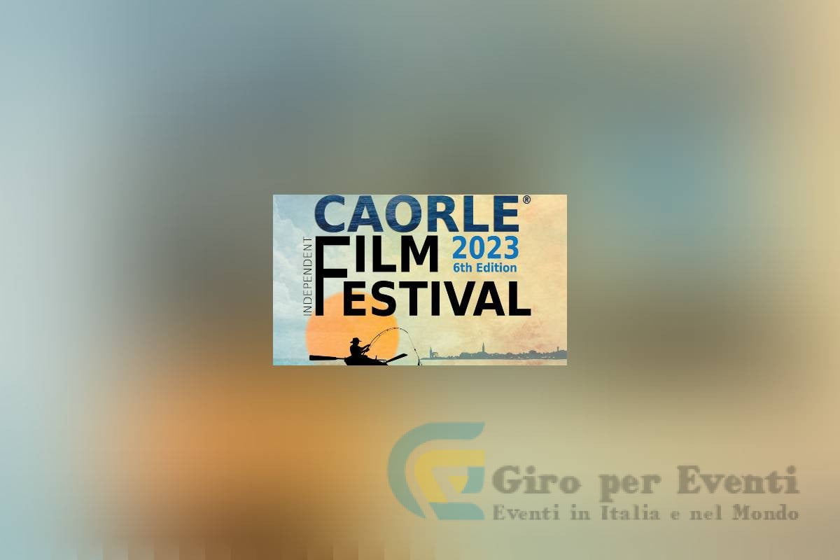 Caorle Independent Film Festival