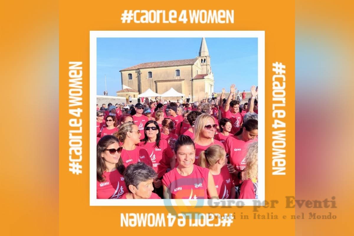 caorle4women