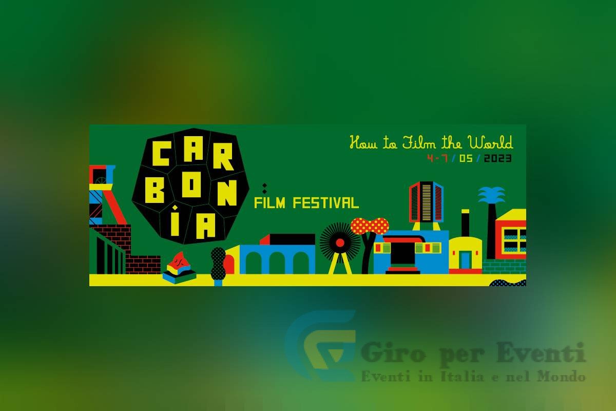 Carbonia Film Festival