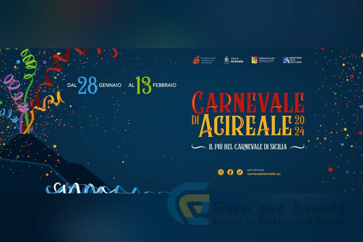 Carnevale di Acireale