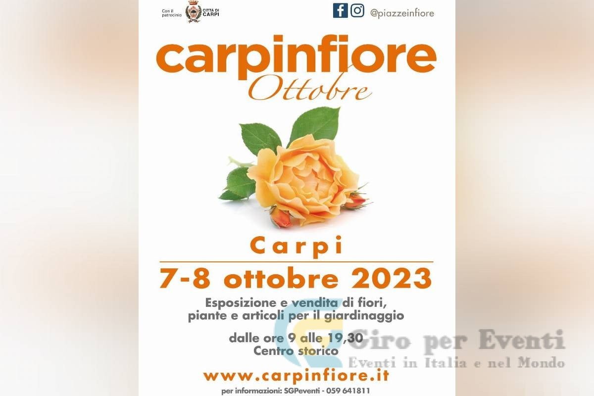 Carpinfiore