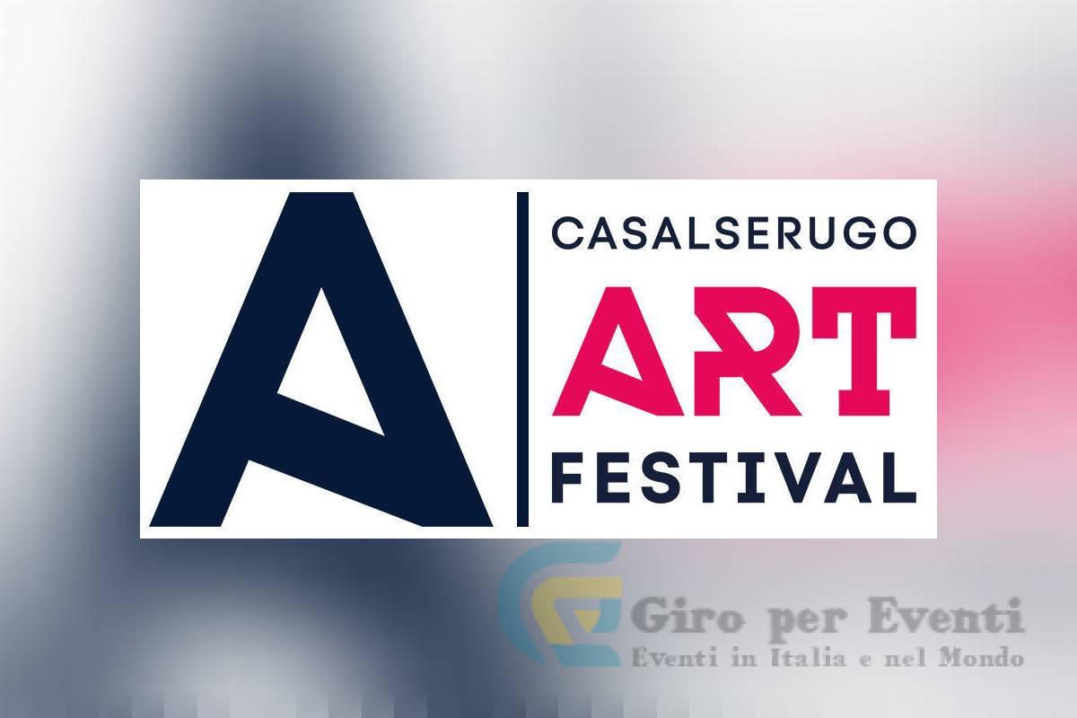 Casalserugo Art Festival