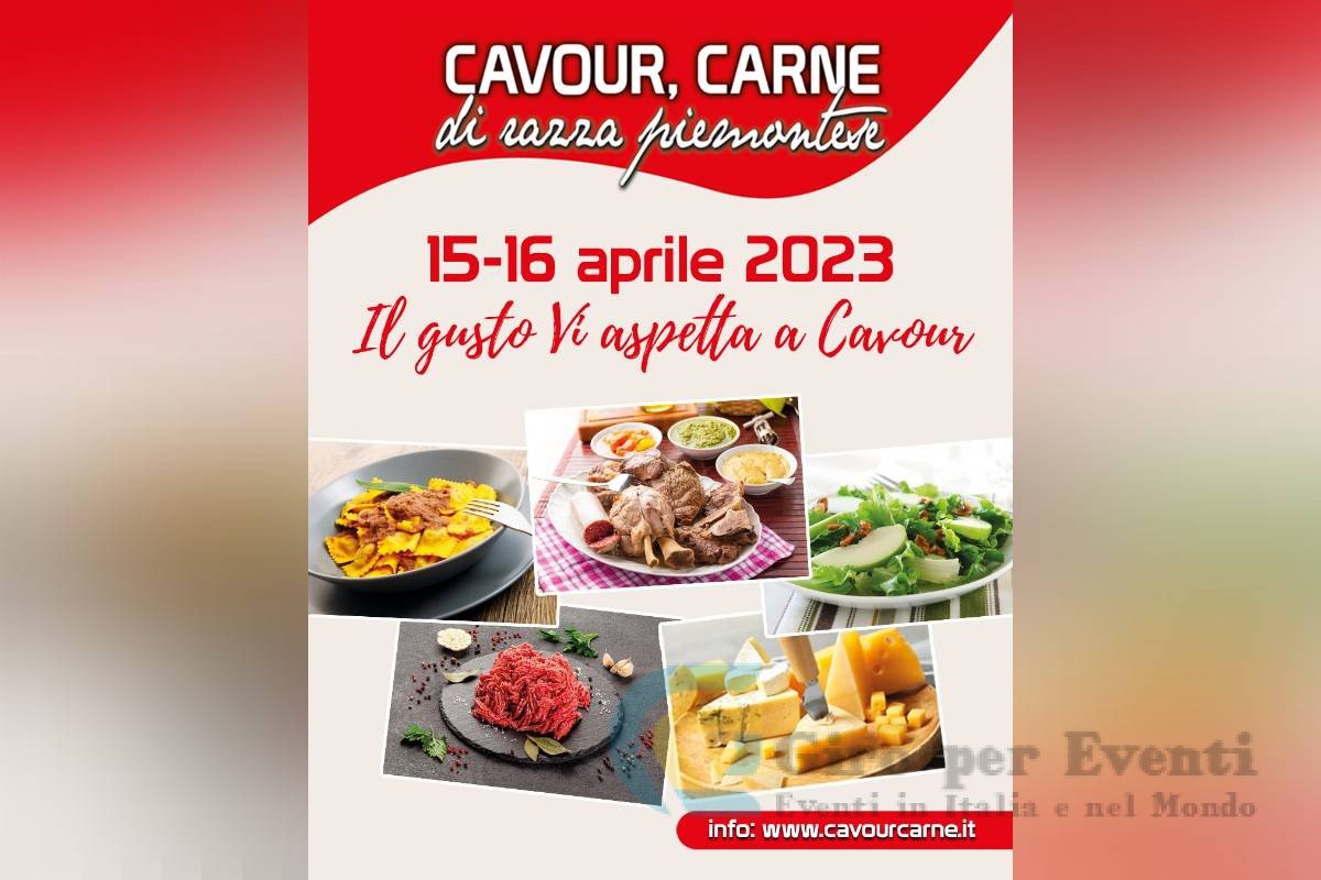 Cavour Carne