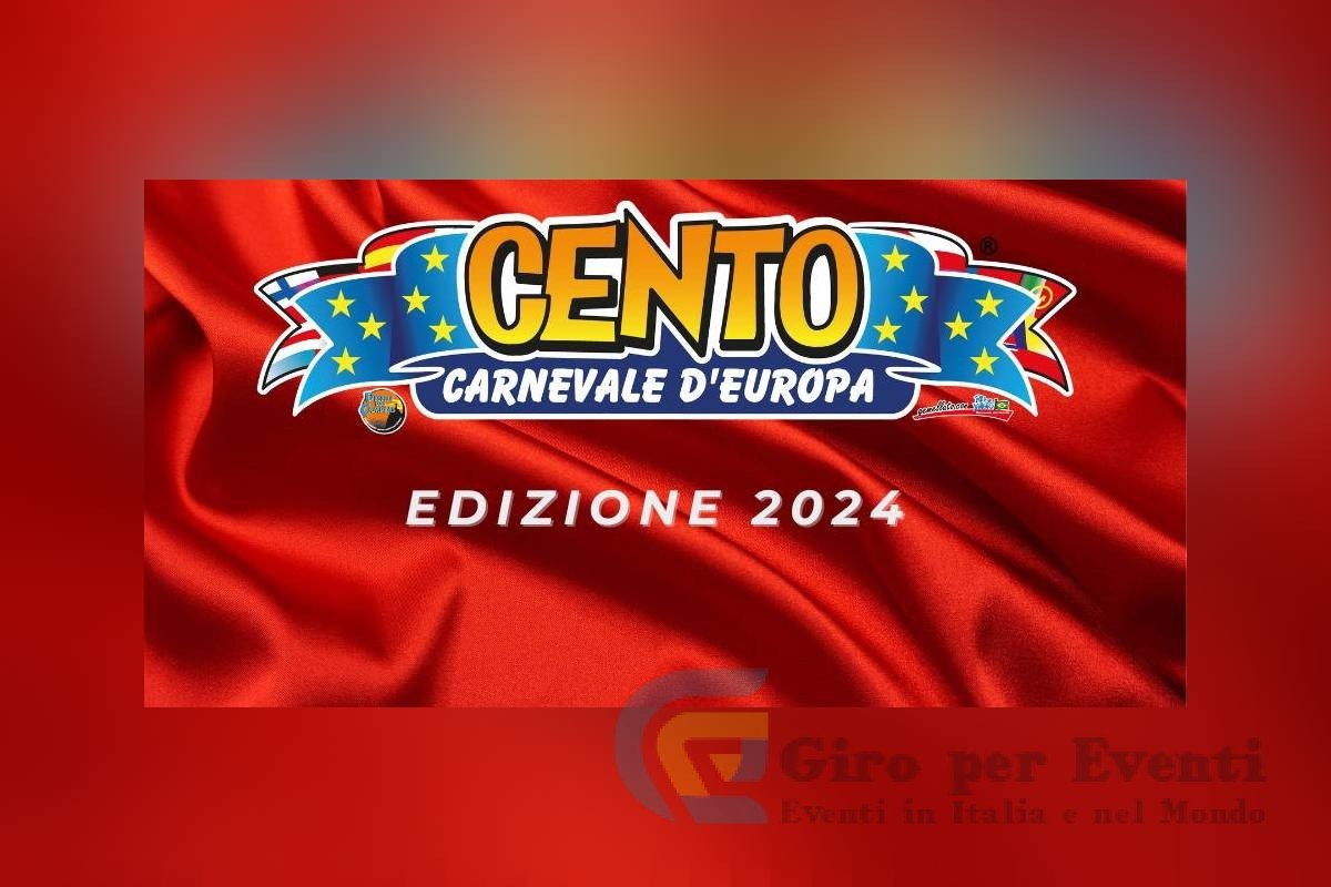 Cento Carnevale d'Europa