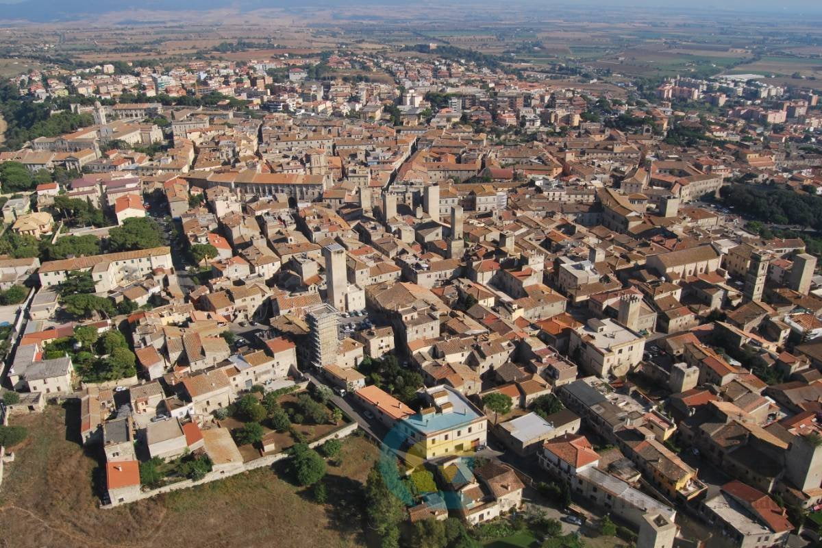 Tra Terra e Mare a Tarquinia