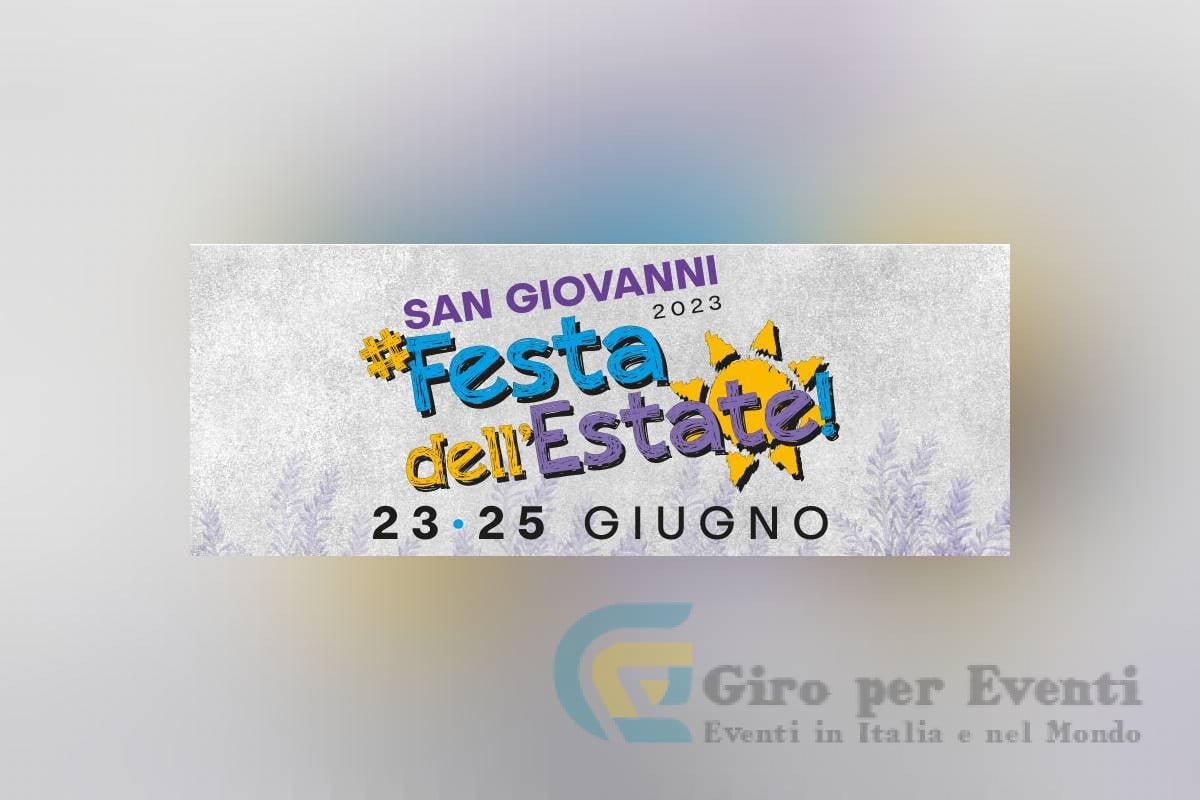 Cesena in Festa