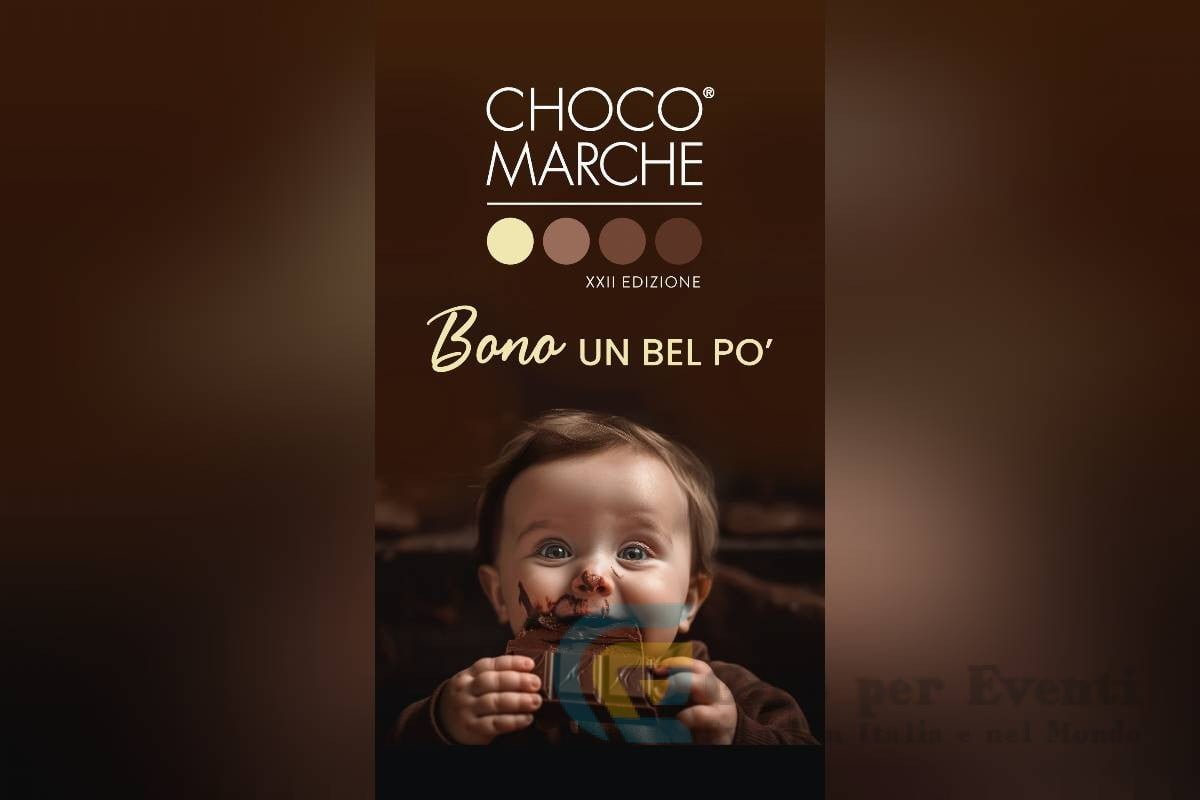 Choco Marche ad Ancona