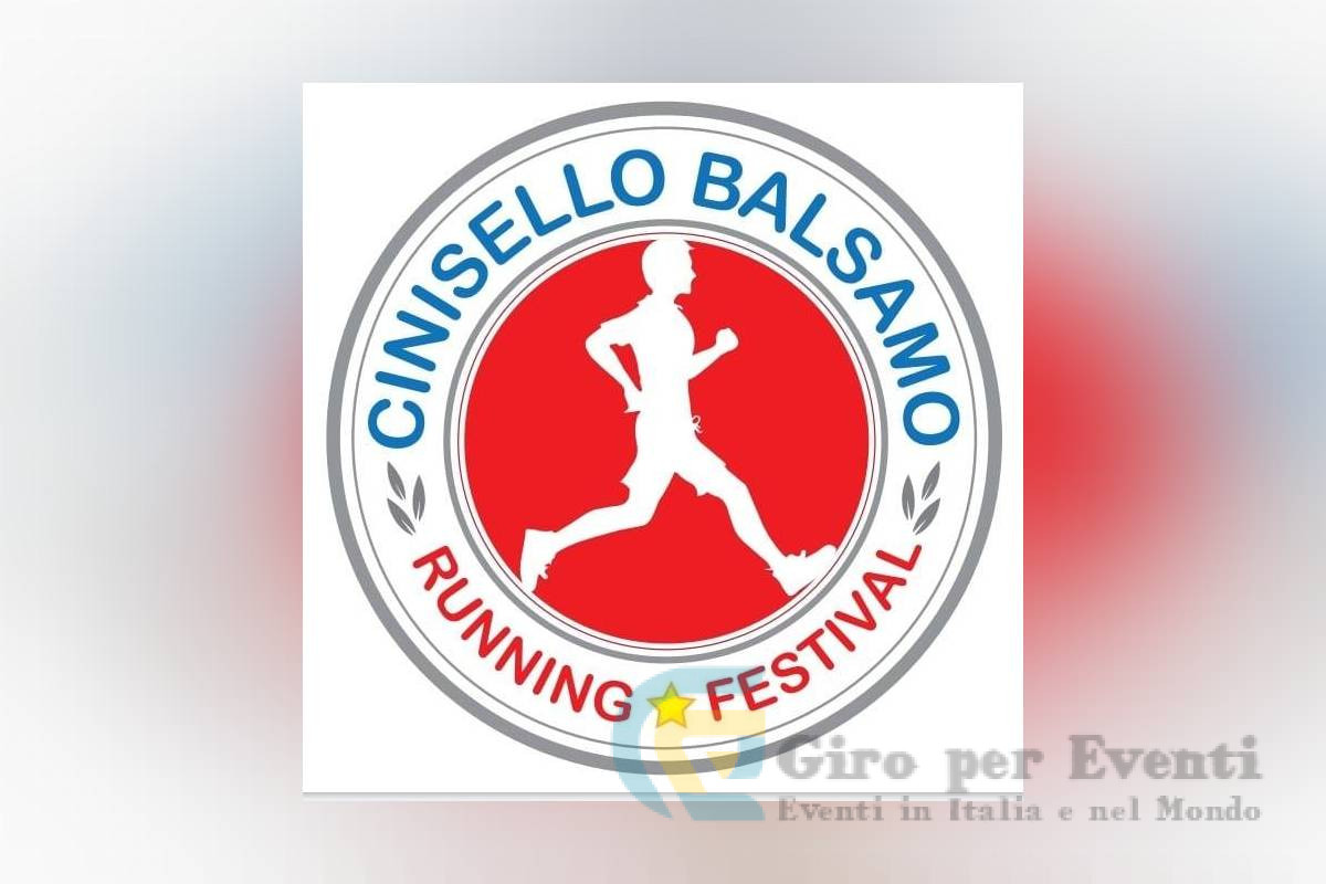 Cinisello Balsamo Running Festival