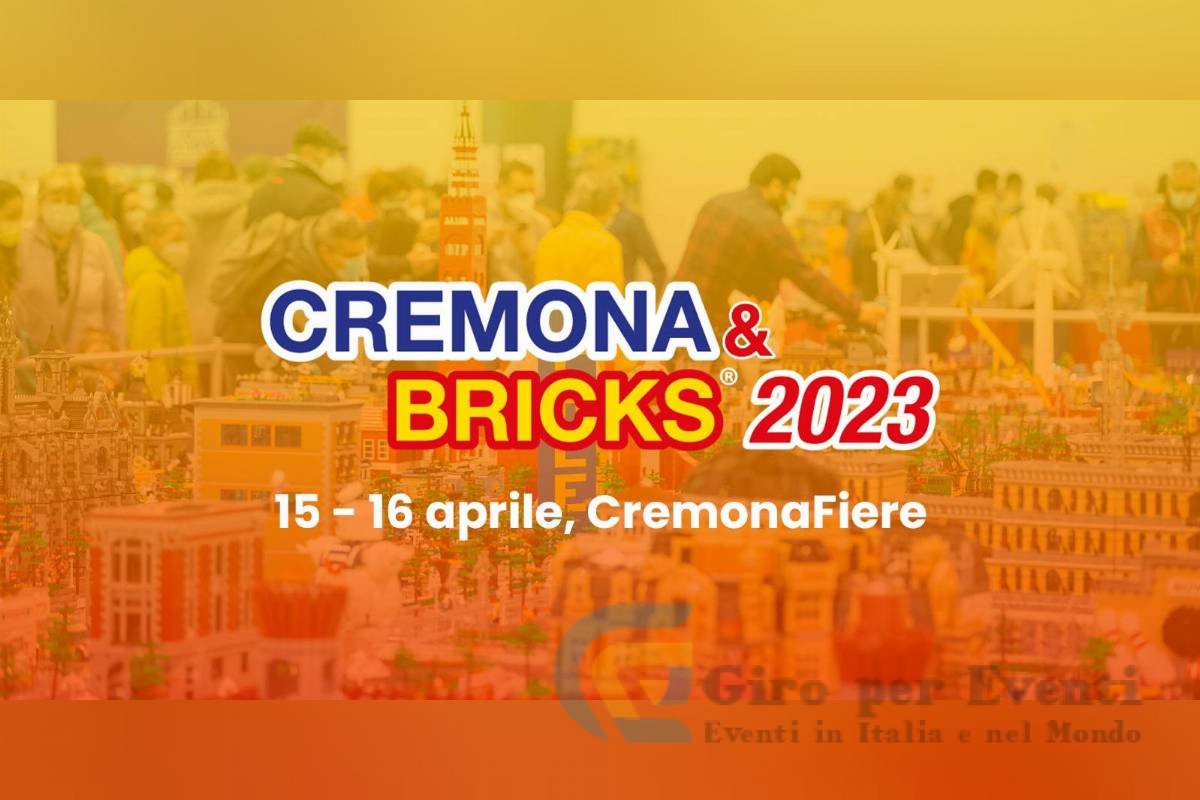 Cremona&Bricks