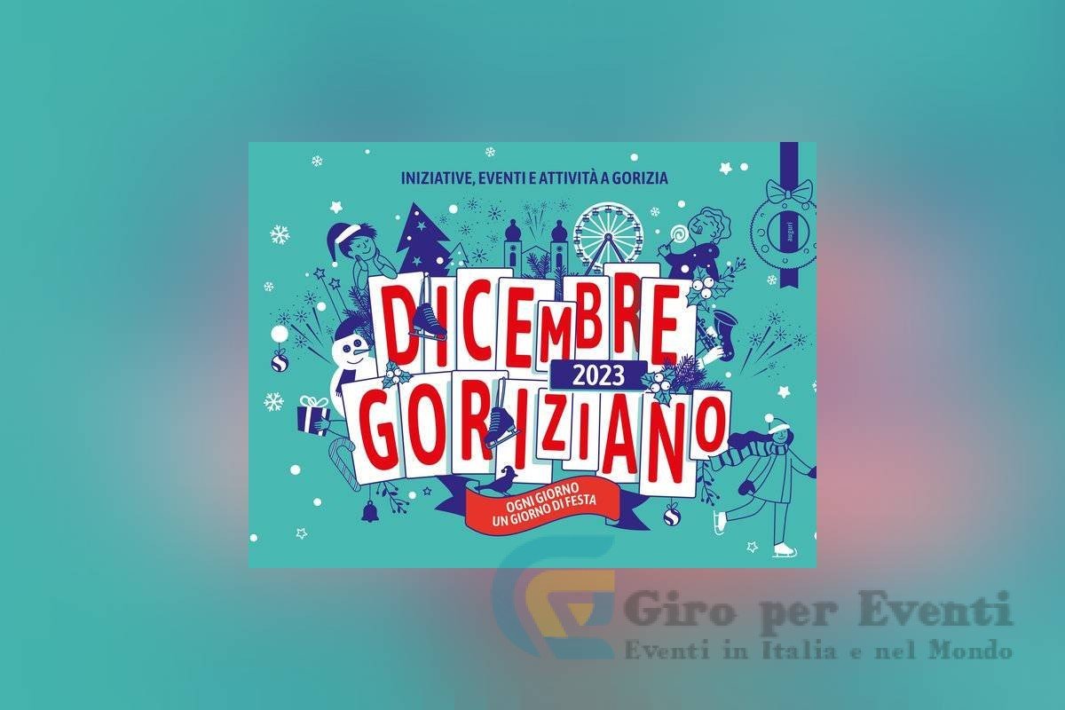 Dicembre Goriziano