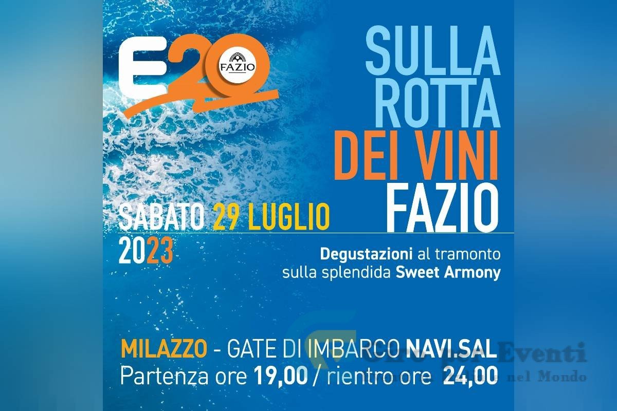 E20Divini-Experience Born in Sicily Milazzo