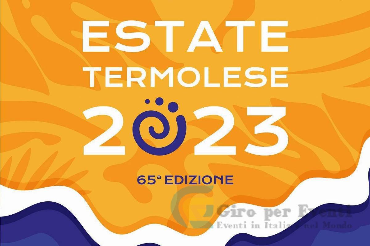 Estate Termolese