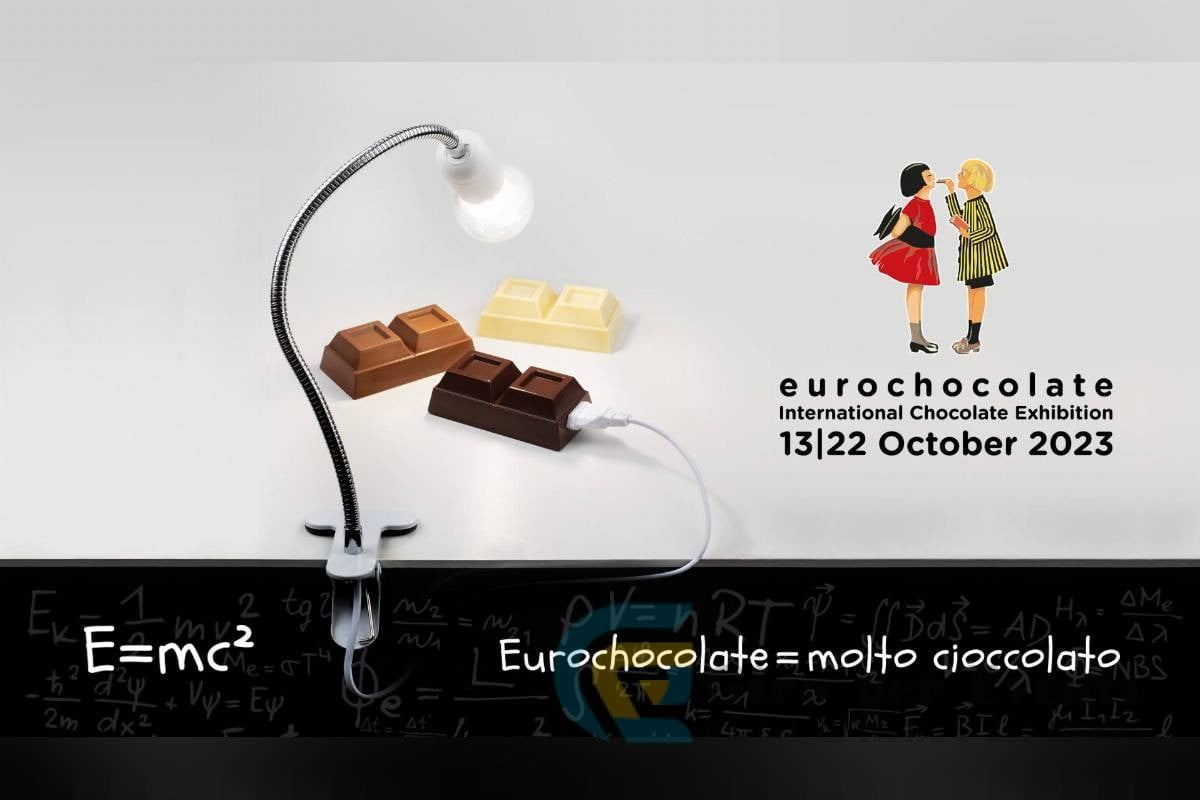 Eurochocolate Indoor a Bastia Umbra